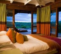 Suite Interior
